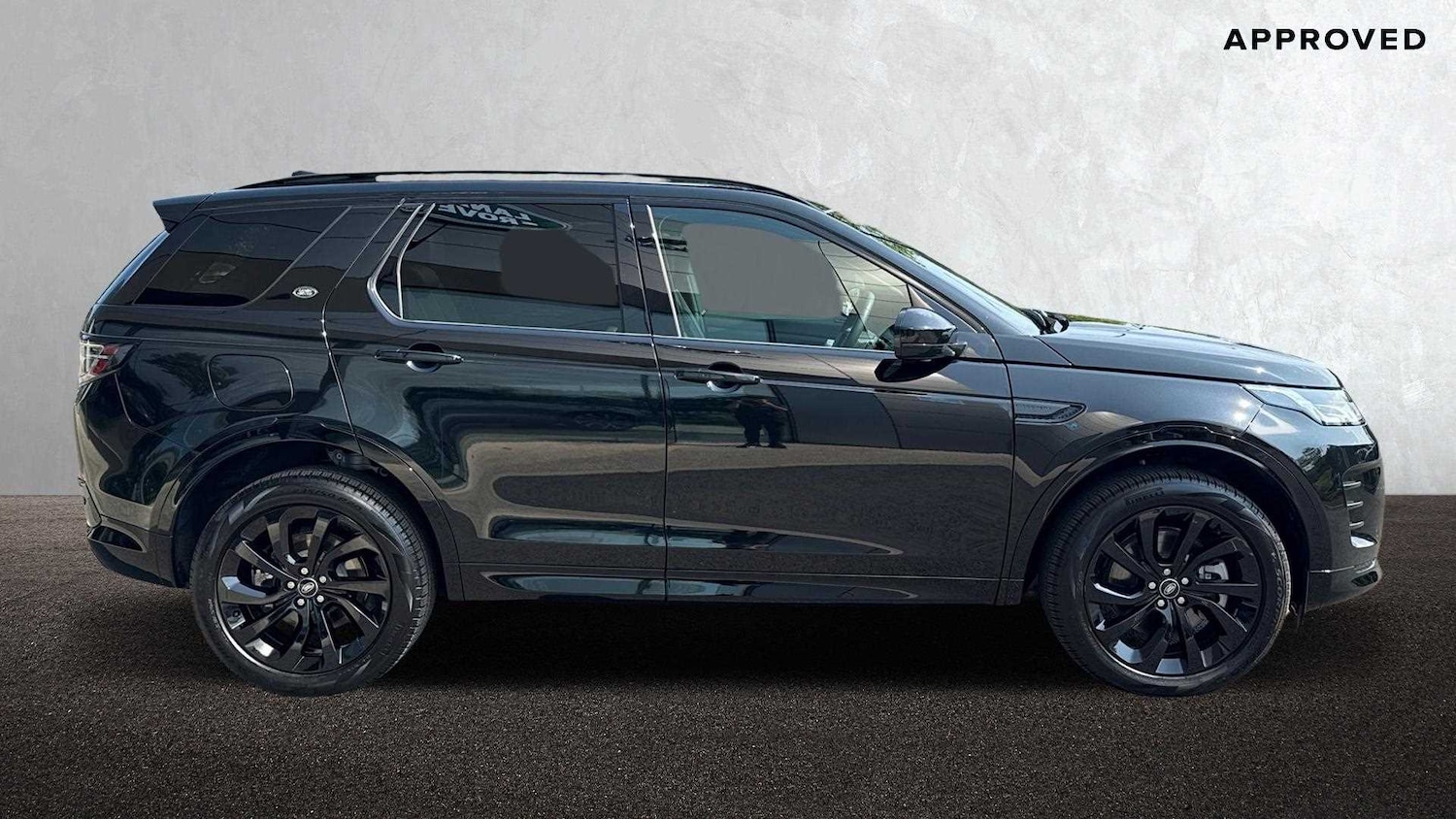 Used Land Rover Discovery Sport 2025 for sale - 76460401: Photo 5