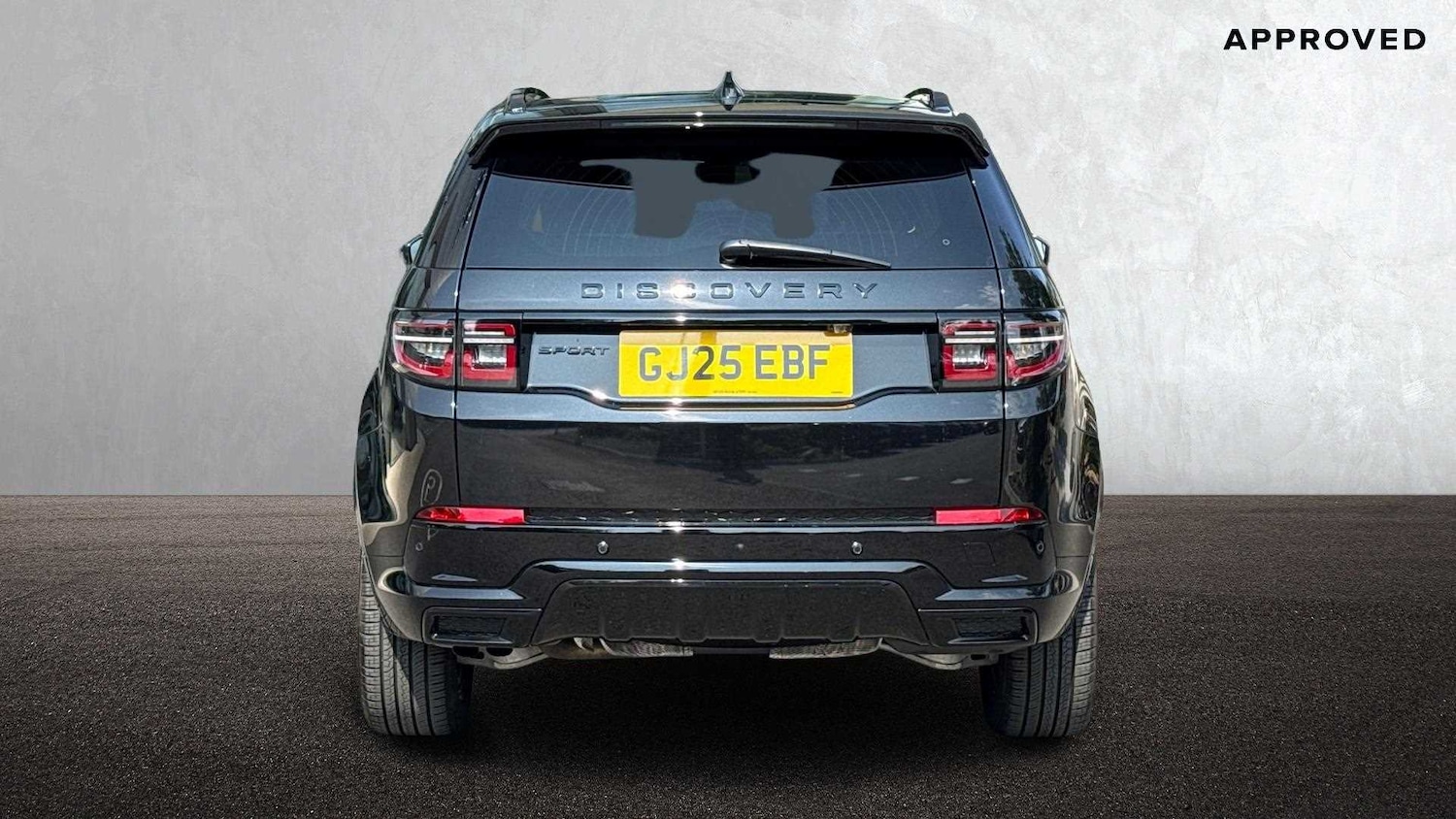 Used Land Rover Discovery Sport 2025 for sale - 76460401: Photo 6