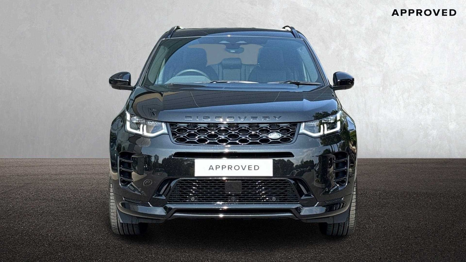 Used Land Rover Discovery Sport 2025 for sale - 76460401: Photo 7