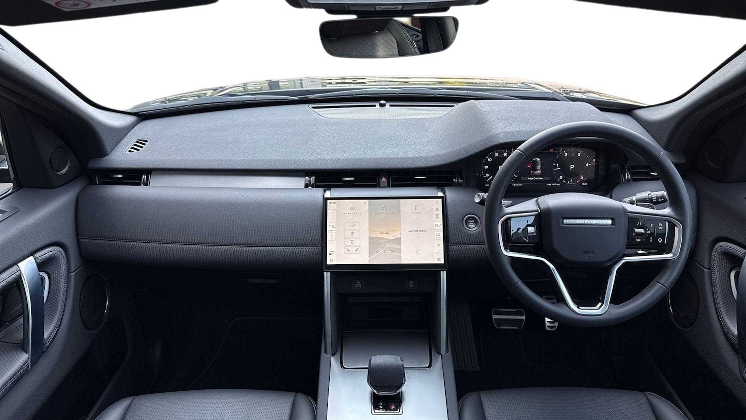 Used Land Rover Discovery Sport 2025 for sale - 76460401: Photo 9