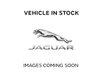 2022 - Jaguar F-Pace