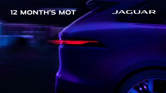 Used Jaguar F-Pace 2024 for sale - 77083112: Photo 6