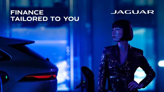 Used Jaguar F-Pace 2024 for sale - 77083112: Photo 7