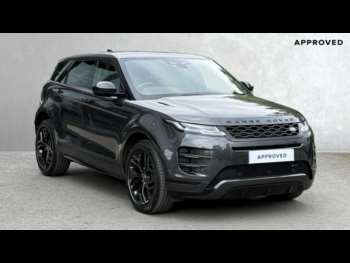 2021 - 2.0 P250 R-Dynamic SE 5dr Auto