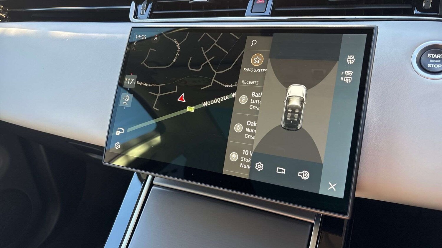 Used Land Rover Range Rover Evoque 2024 for sale - 78174020: Photo 11