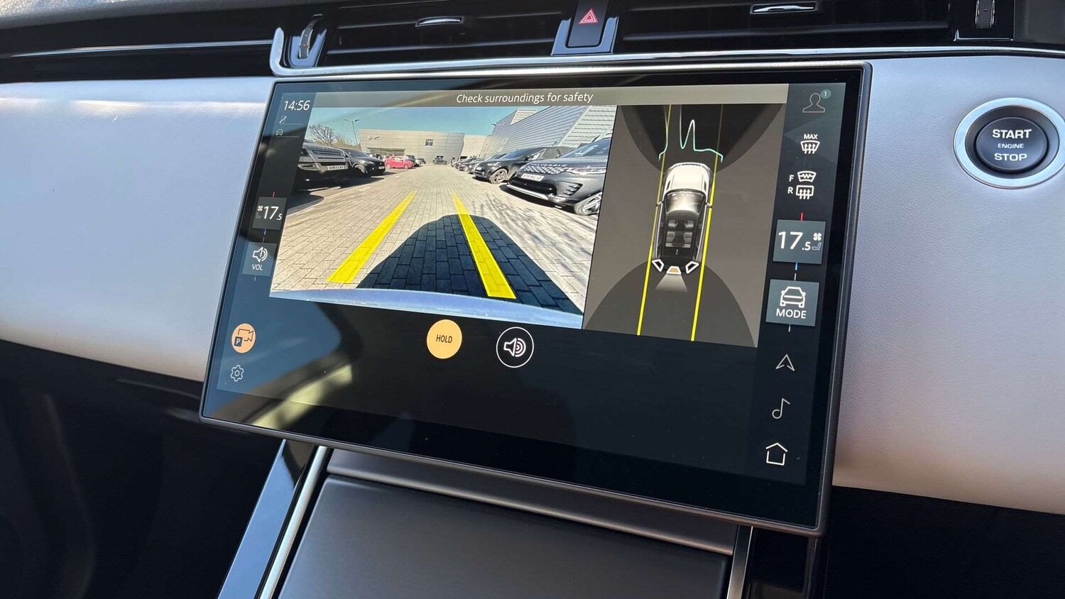 Used Land Rover Range Rover Evoque 2024 for sale - 78174020: Photo 12