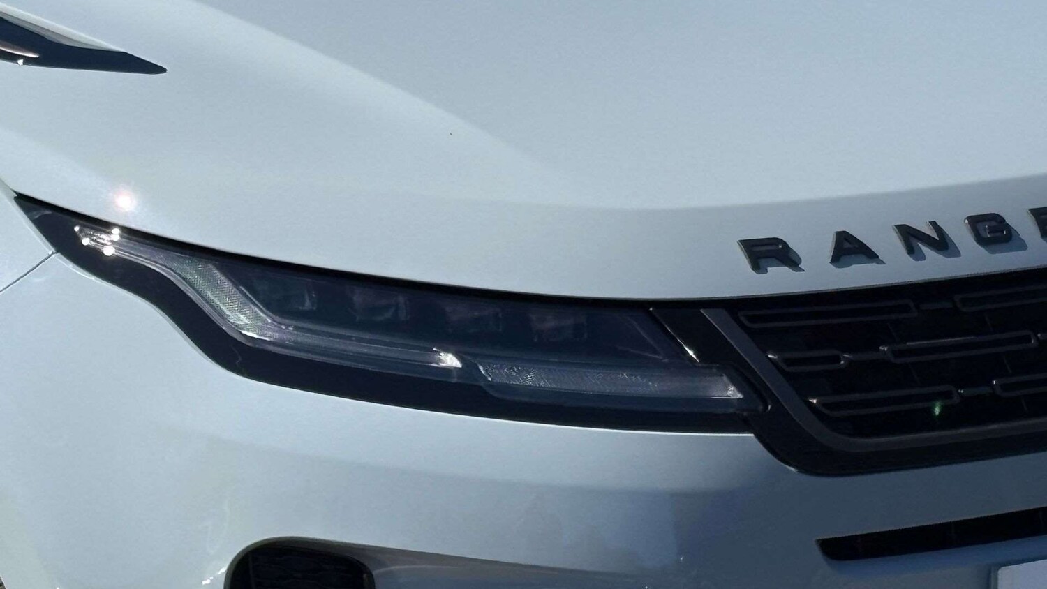 Used Land Rover Range Rover Evoque 2024 for sale - 78174020: Photo 17