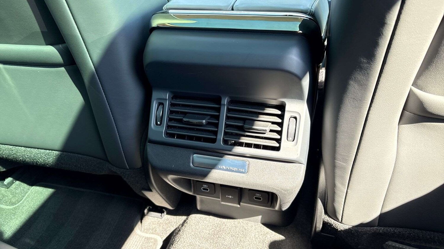 Used Land Rover Range Rover Evoque 2024 for sale - 78174020: Photo 18