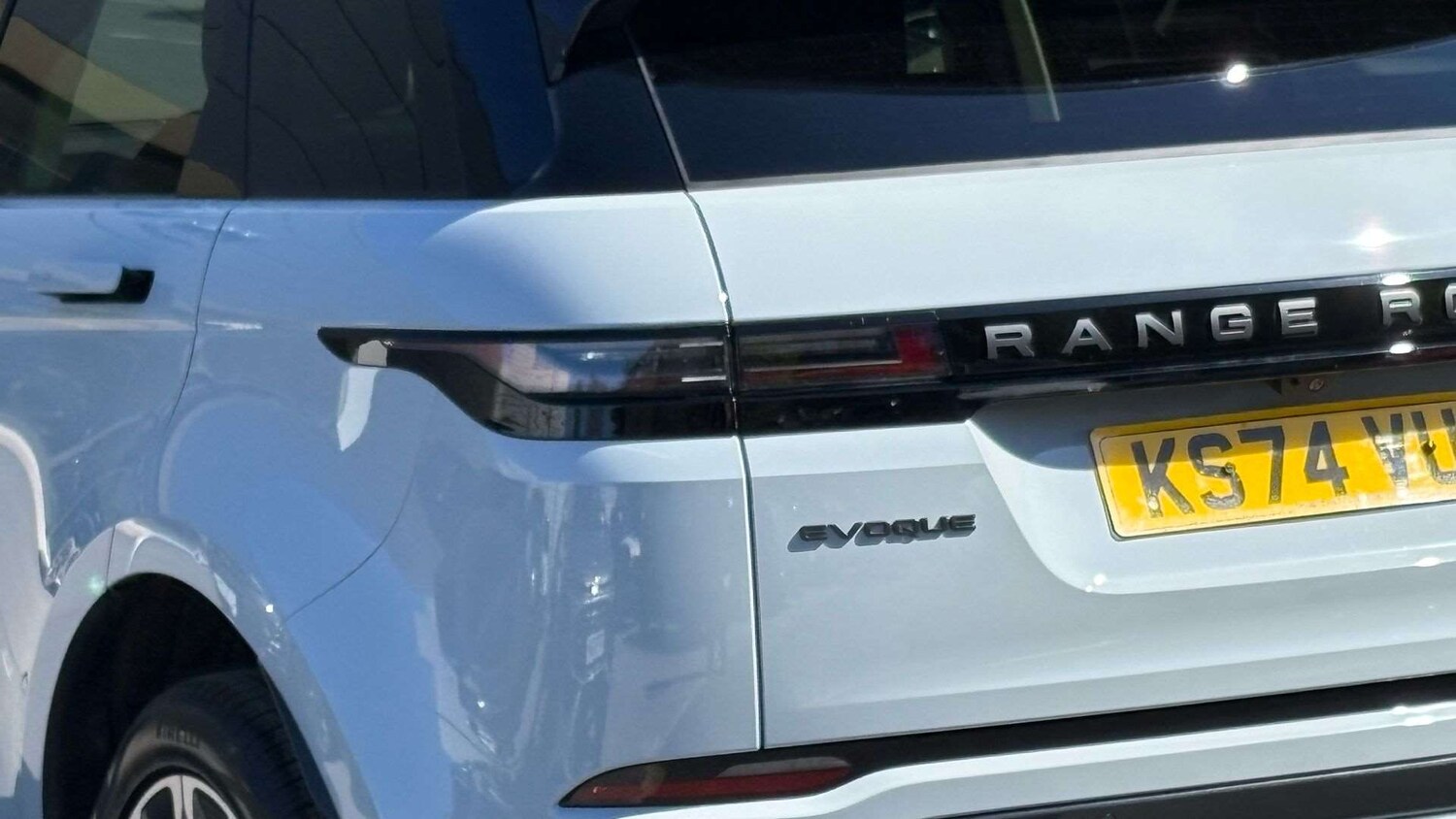 Used Land Rover Range Rover Evoque 2024 for sale - 78174020: Photo 19