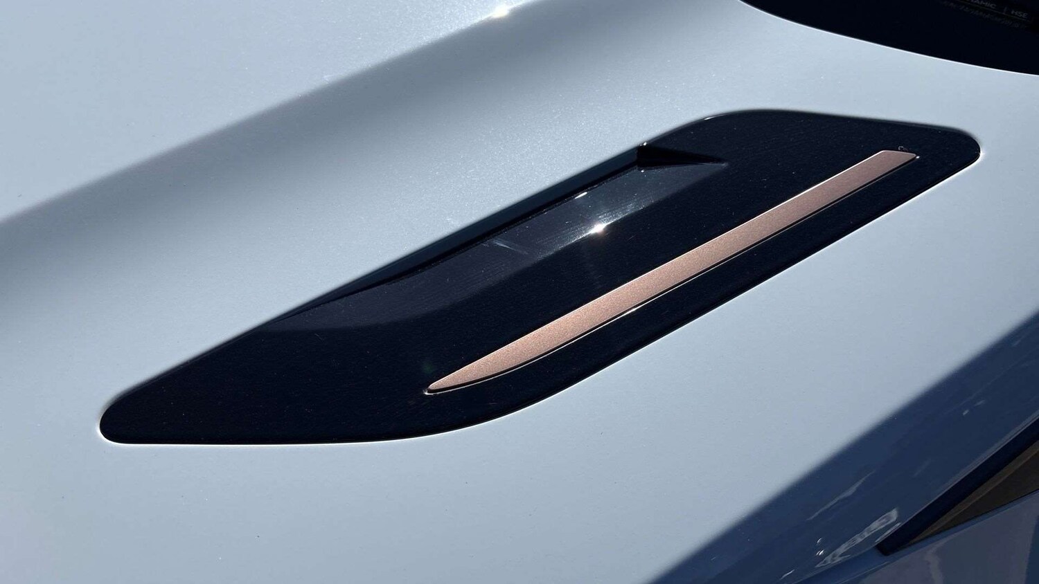 Used Land Rover Range Rover Evoque 2024 for sale - 78174020: Photo 20