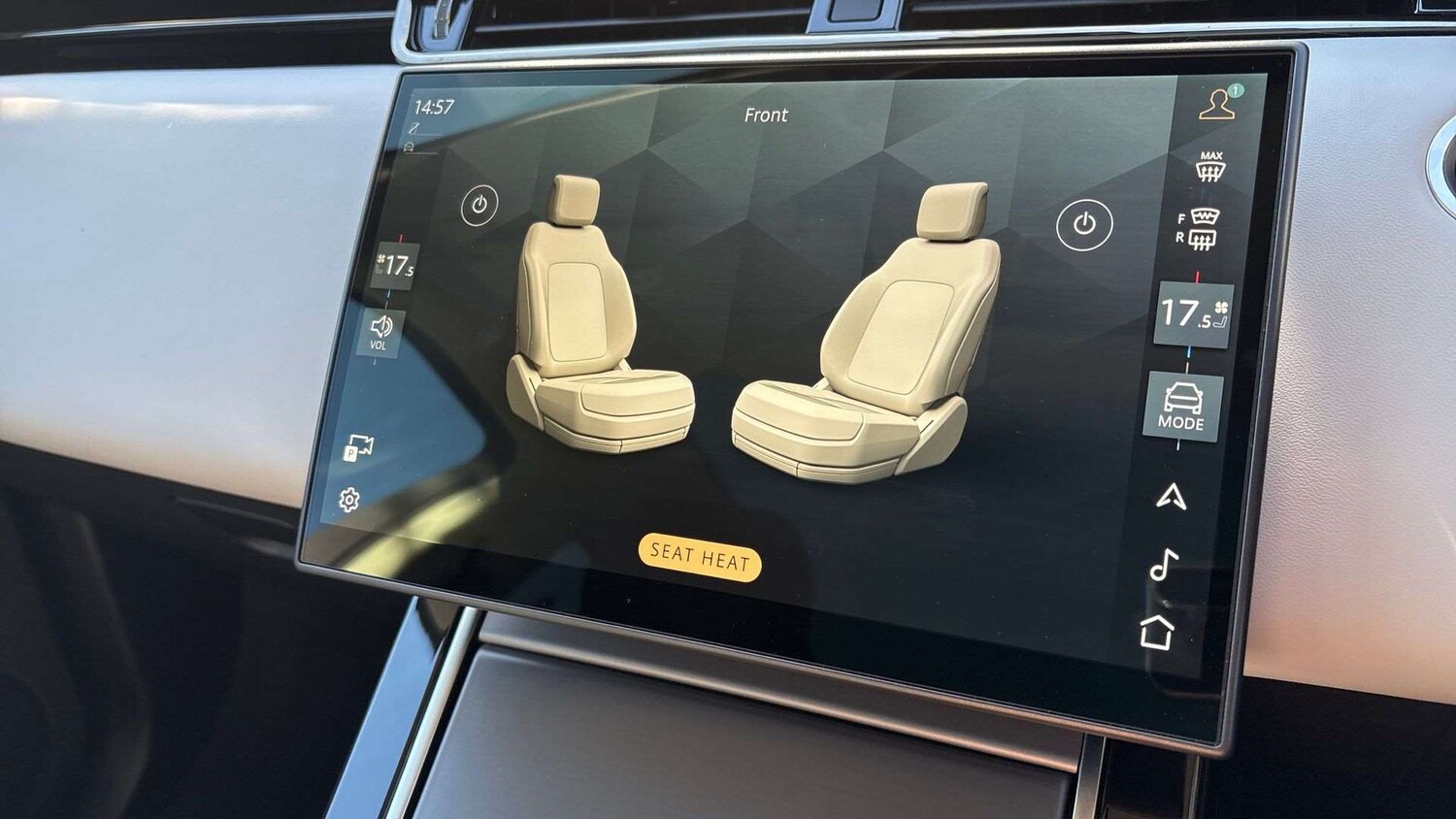 Used Land Rover Range Rover Evoque 2024 for sale - 78174020: Photo 22