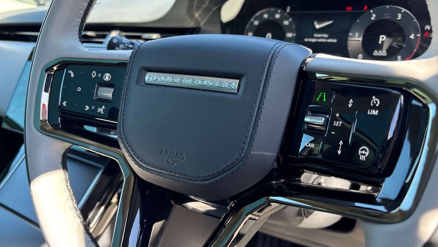 Used Land Rover Range Rover Evoque 2024 for sale - 78174020: Photo 34