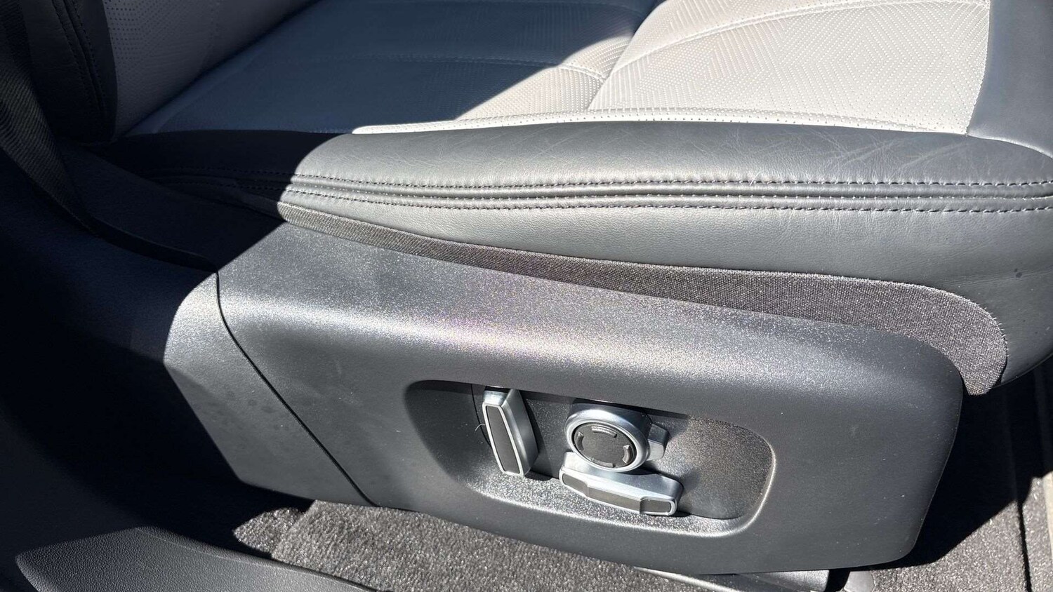 Used Land Rover Range Rover Evoque 2024 for sale - 78174020: Photo 35