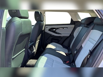 Used Land Rover Range Rover Evoque 2024 for sale - 78174020: Photo