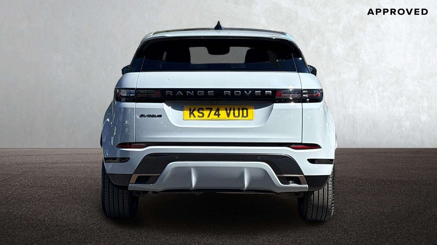 Used Land Rover Range Rover Evoque 2024 for sale - 78174020: Photo 6