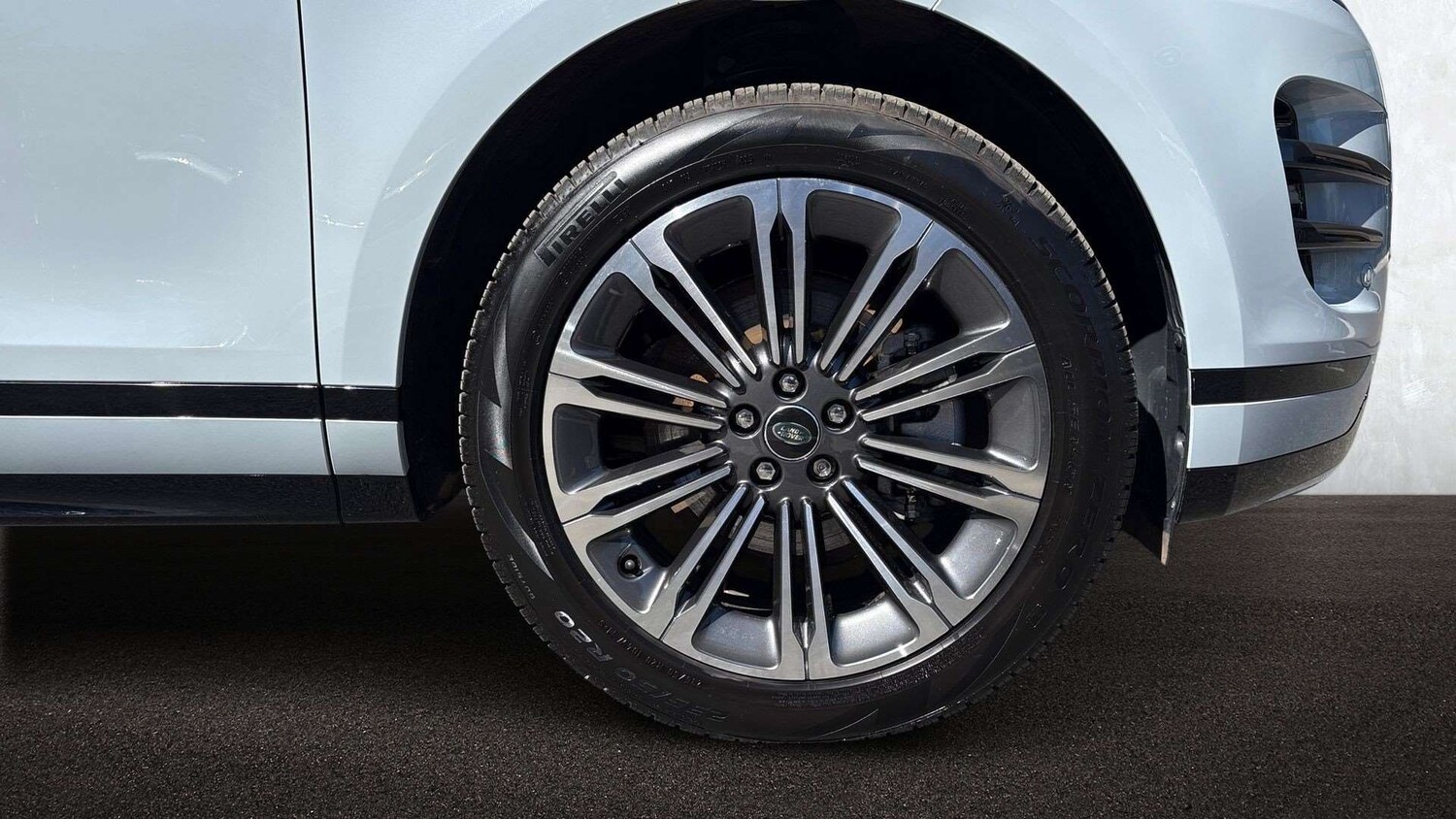 Used Land Rover Range Rover Evoque 2024 for sale - 78174020: Photo 8