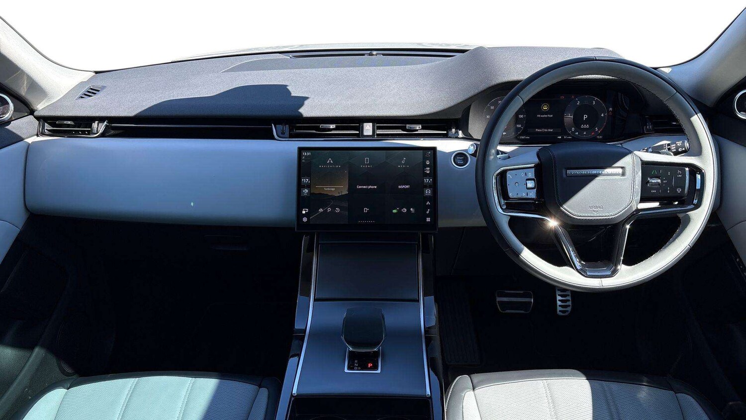 Used Land Rover Range Rover Evoque 2024 for sale - 78174020: Photo 9