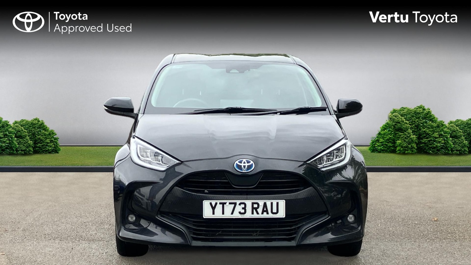 Used Toyota Yaris 2023 for sale - 76517904: Photo 15