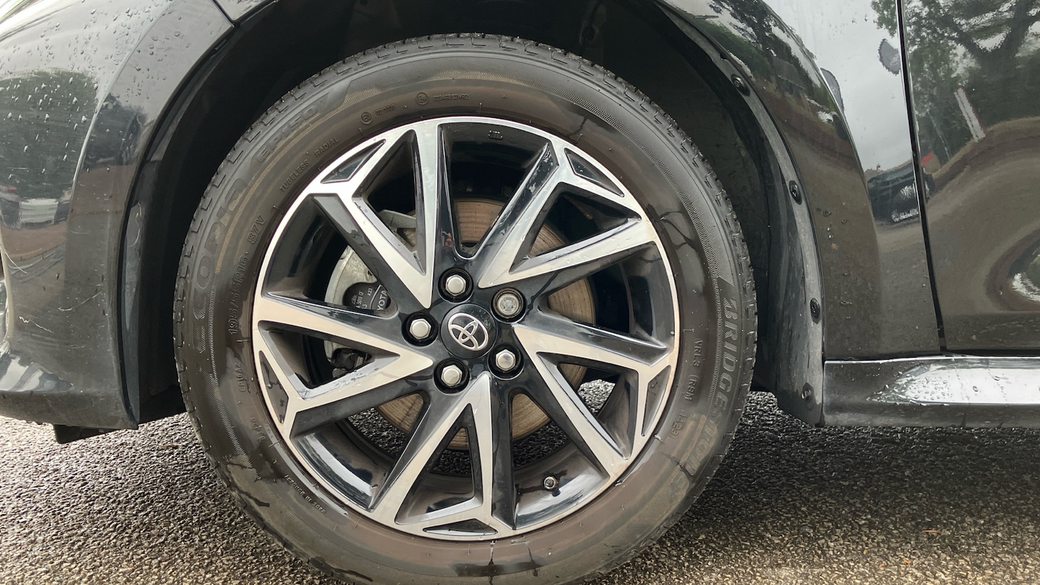 Used Toyota Yaris 2023 for sale - 76517904: Photo 18