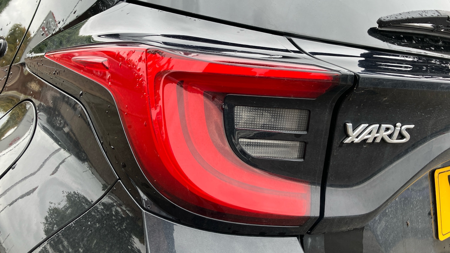 Used Toyota Yaris 2023 for sale - 76517904: Photo 25