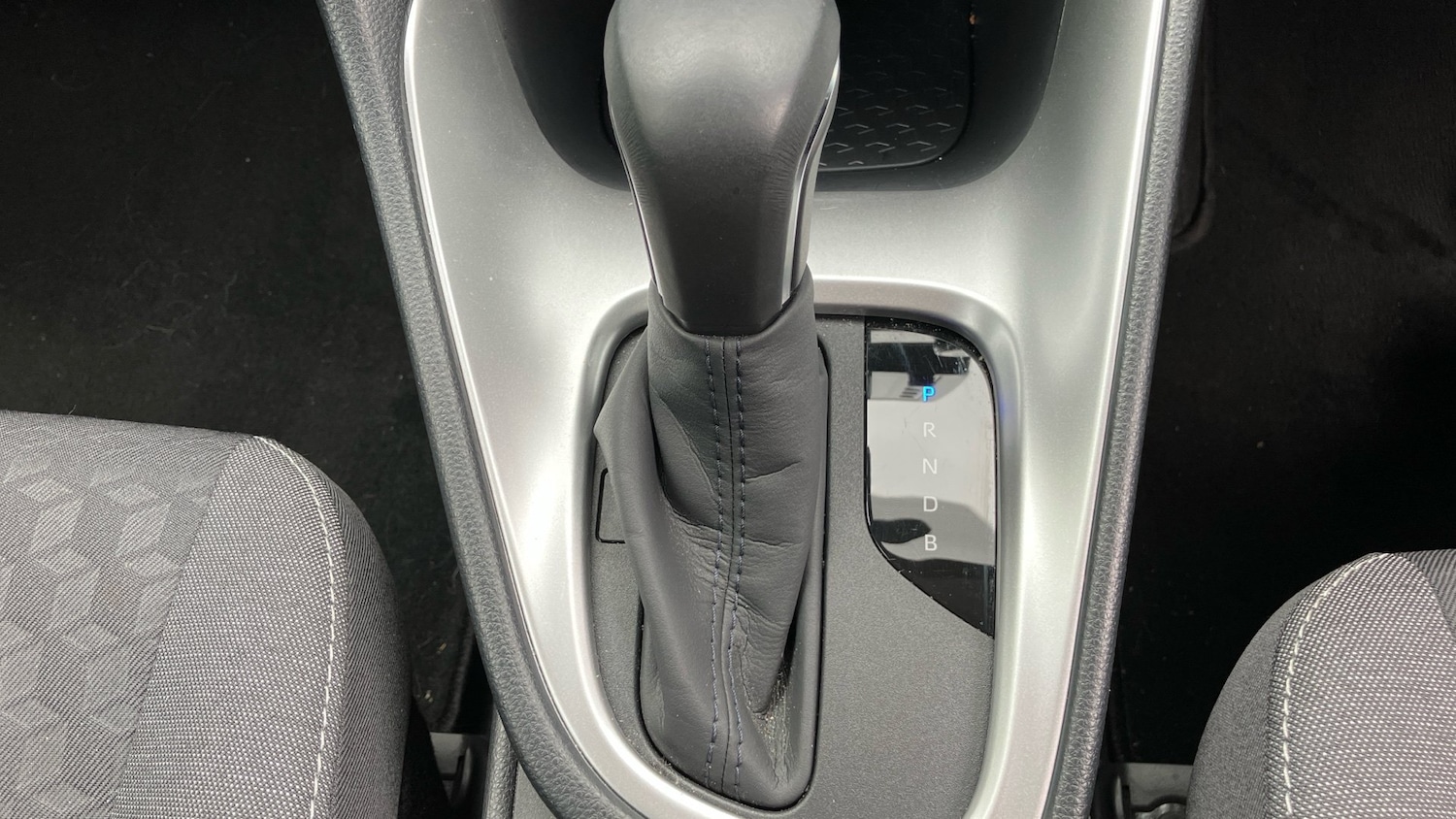 Used Toyota Yaris 2023 for sale - 76517904: Photo 35