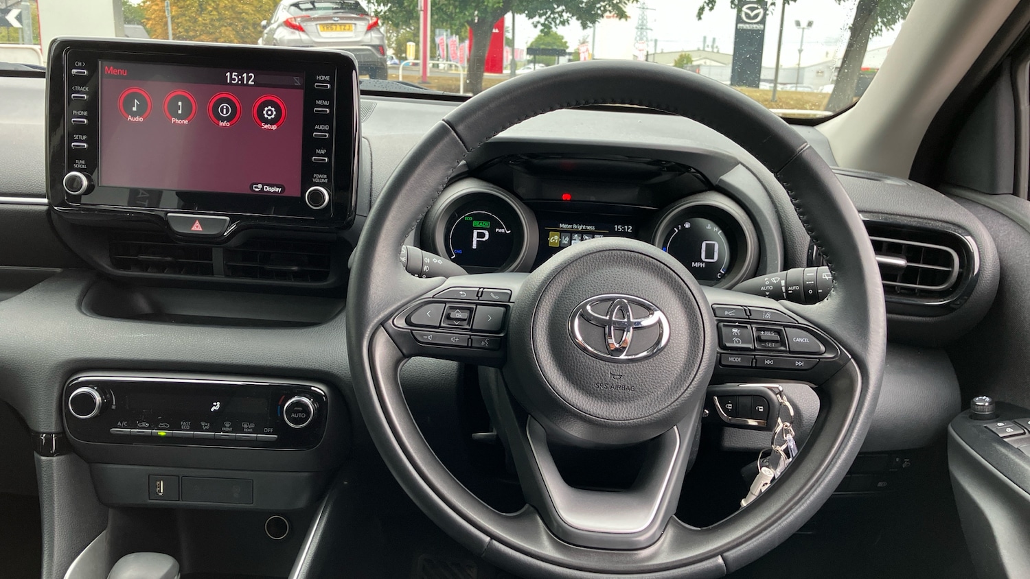 Used Toyota Yaris 2023 for sale - 76517904: Photo 6