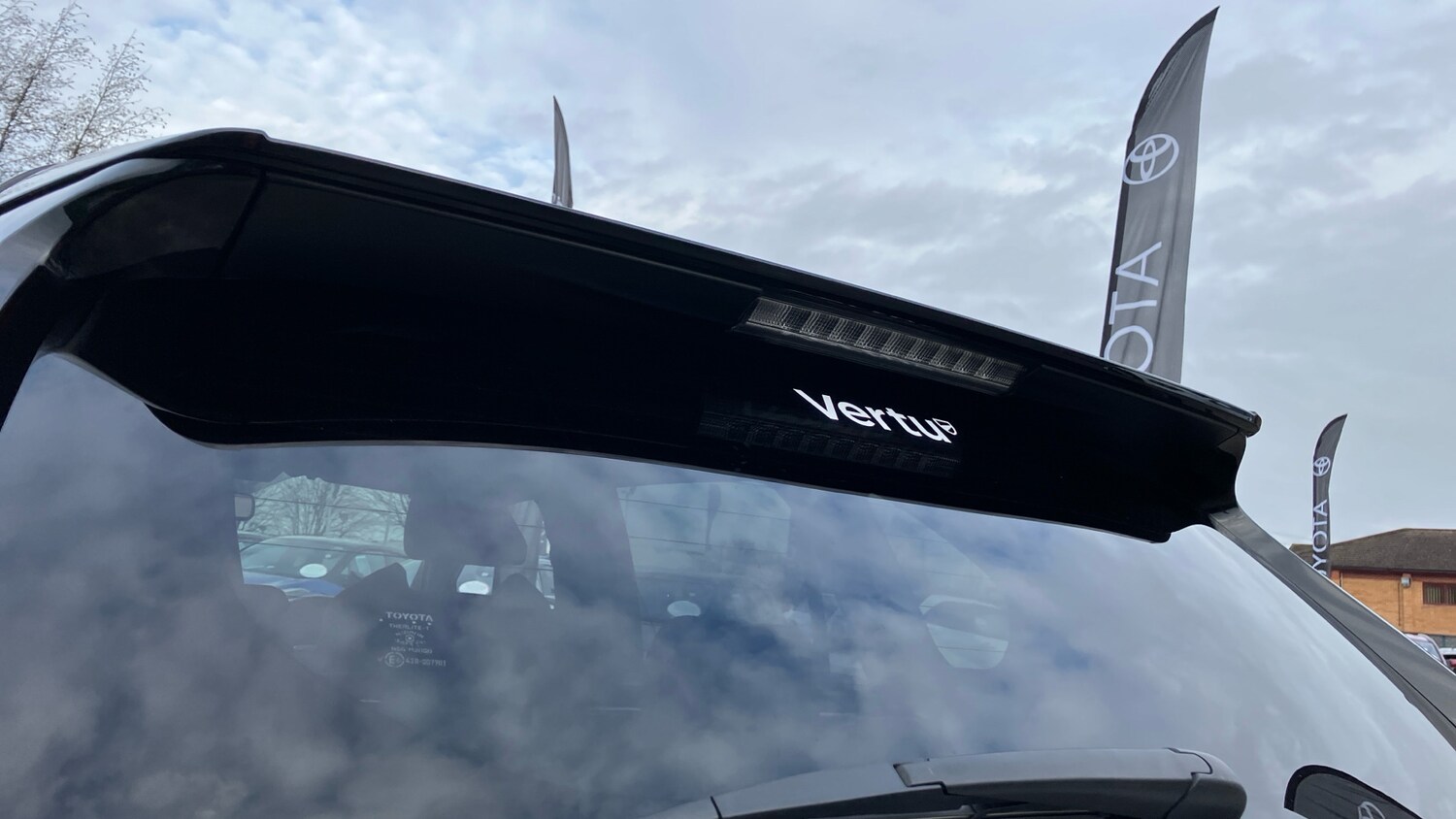 Used Toyota RAV4 2021 for sale - 77569340: Photo 26