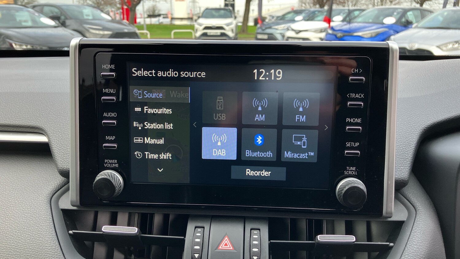 Used Toyota RAV4 2021 for sale - 77569340: Photo 29