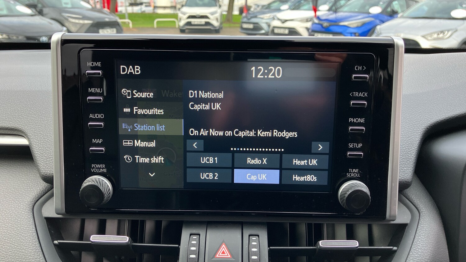 Used Toyota RAV4 2021 for sale - 77569340: Photo 30