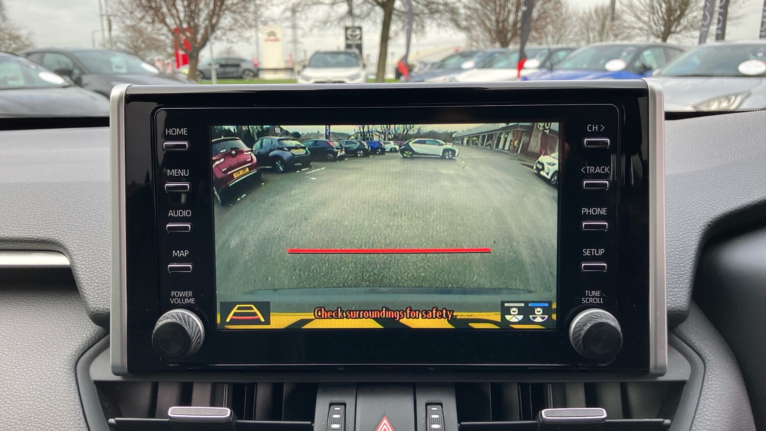 Used Toyota RAV4 2021 for sale - 77569340: Photo 31