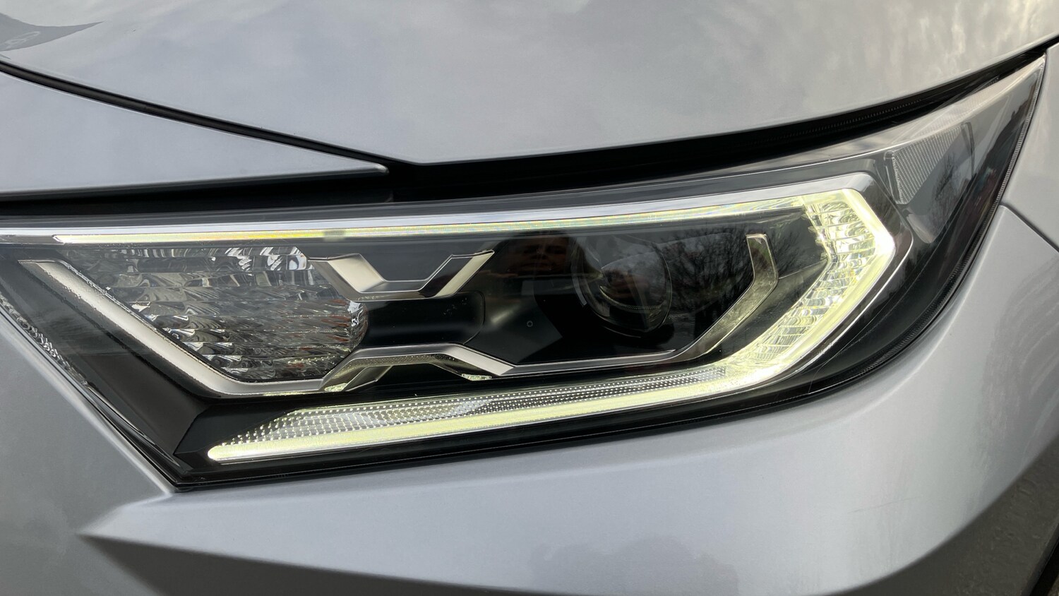 Used Toyota RAV4 2021 for sale - 77569340: Photo 32