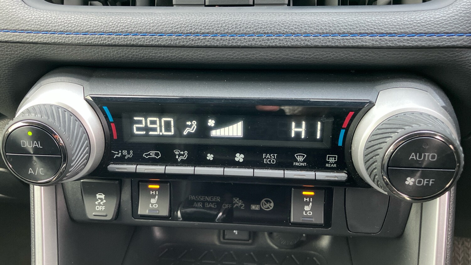 Used Toyota RAV4 2021 for sale - 77569340: Photo 34