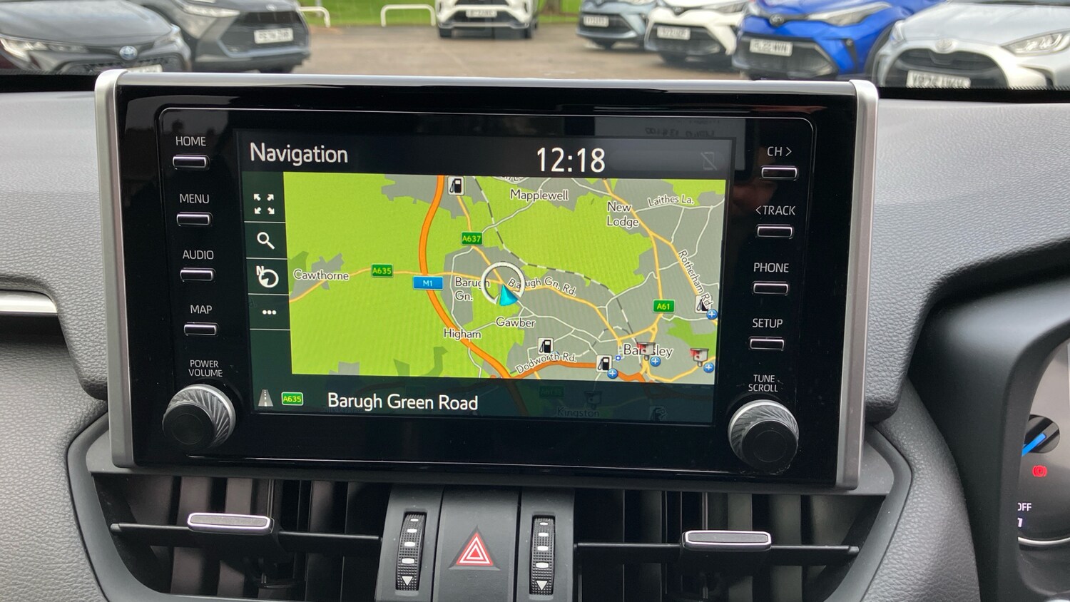 Used Toyota RAV4 2021 for sale - 77569340: Photo 7