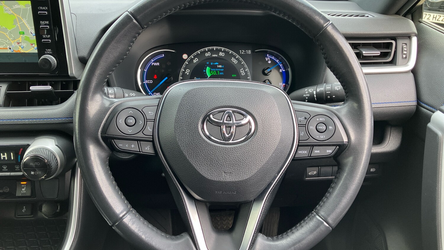 Used Toyota RAV4 2021 for sale - 77569340: Photo 8