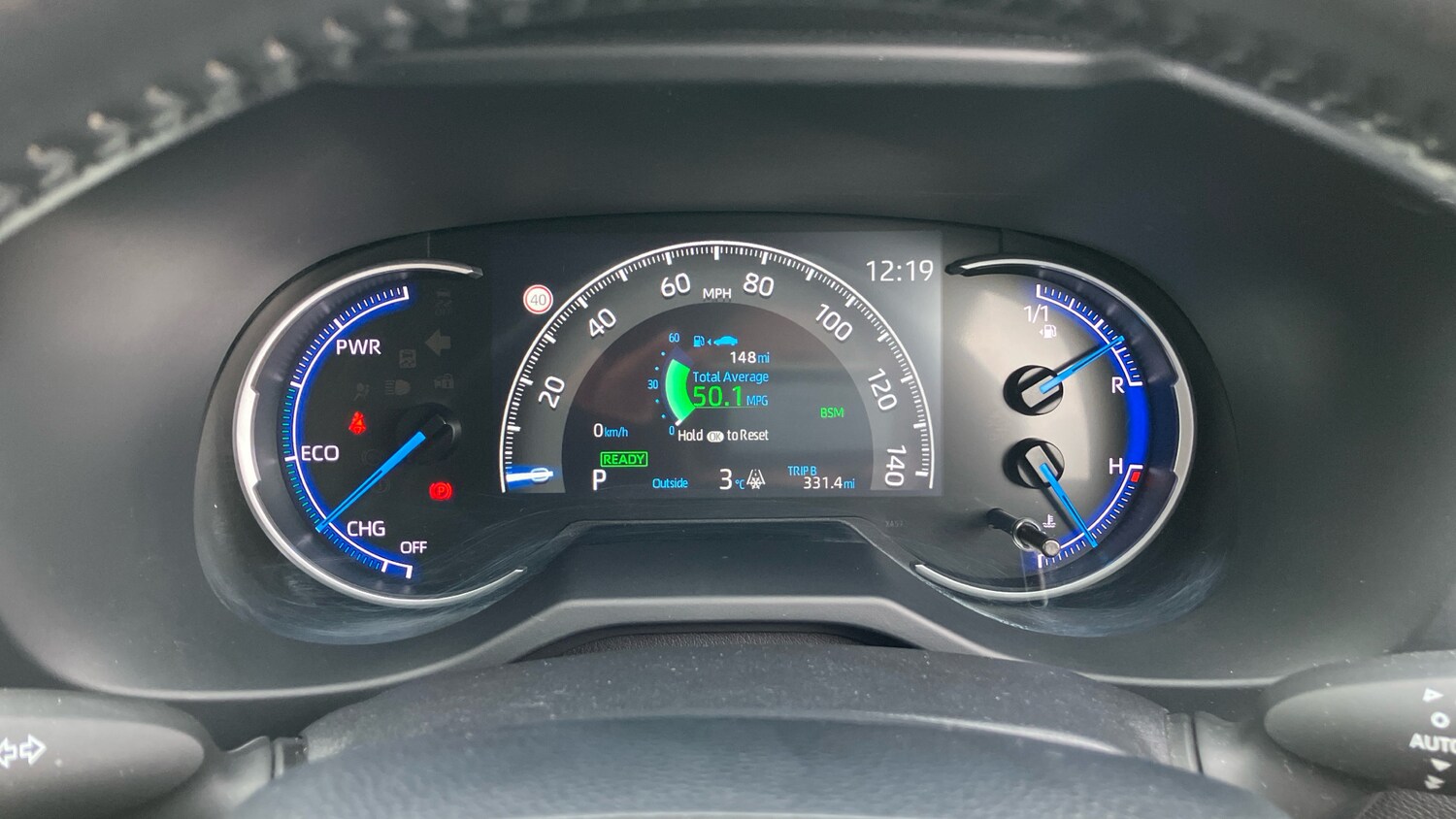 Used Toyota RAV4 2021 for sale - 77569340: Photo 9