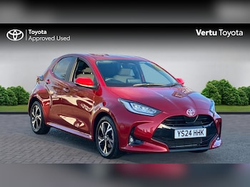 2024 (24) - 1.5 Hybrid Design 5dr CVT Hybrid Hatchback