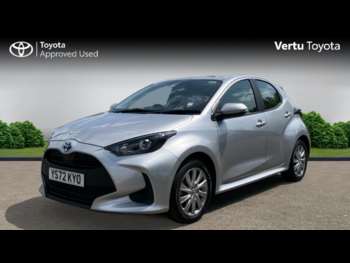 Used Toyota Yaris 2022 for sale - 74840171: Photo