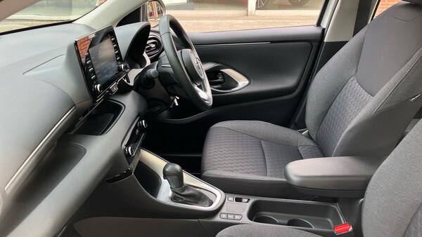 Used Toyota Yaris 2023 for sale - 76157030: Photo 10