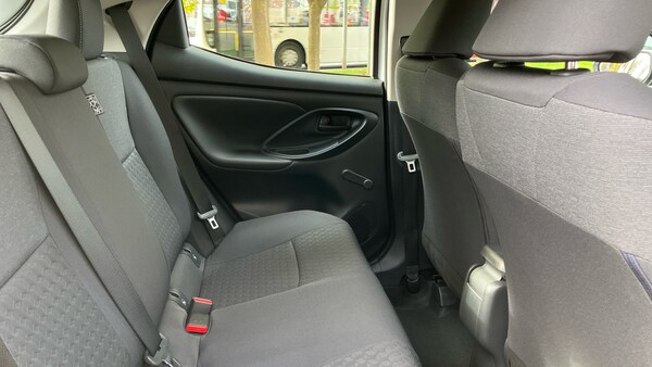 Used Toyota Yaris 2023 for sale - 76157030: Photo 12