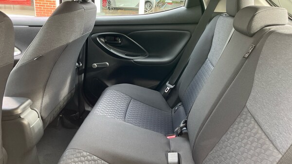Used Toyota Yaris 2023 for sale - 76157030: Photo 13