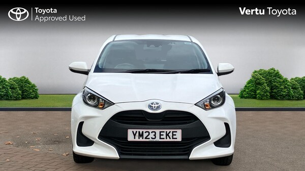 Used Toyota Yaris 2023 for sale - 76157030: Photo 15