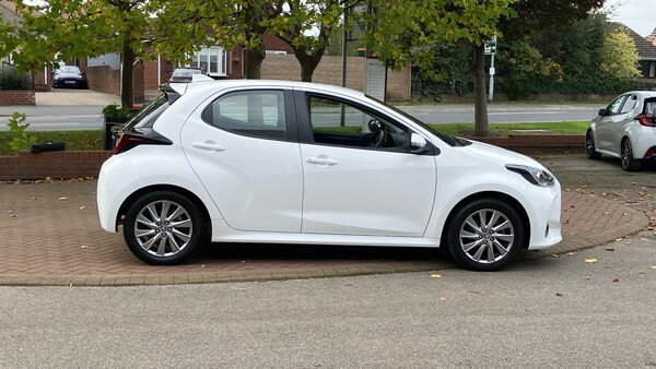 Used Toyota Yaris 2023 for sale - 76157030: Photo 16