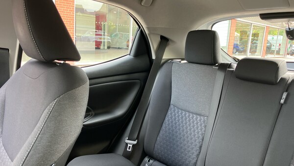 Used Toyota Yaris 2023 for sale - 76157030: Photo 24