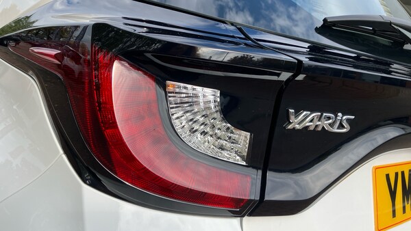 Used Toyota Yaris 2023 for sale - 76157030: Photo 25