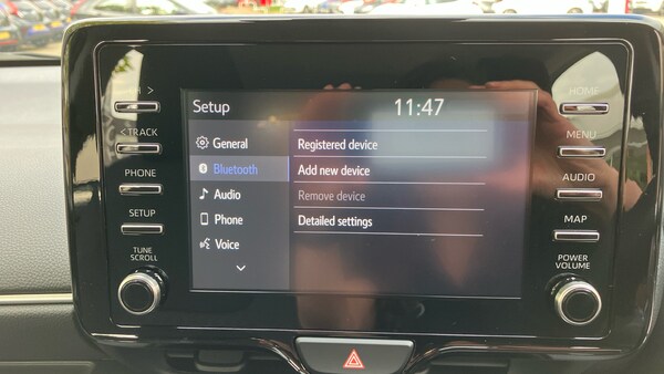 Used Toyota Yaris 2023 for sale - 76157030: Photo 27