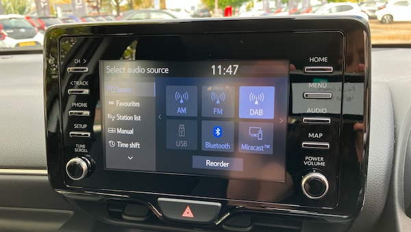 Used Toyota Yaris 2023 for sale - 76157030: Photo 29