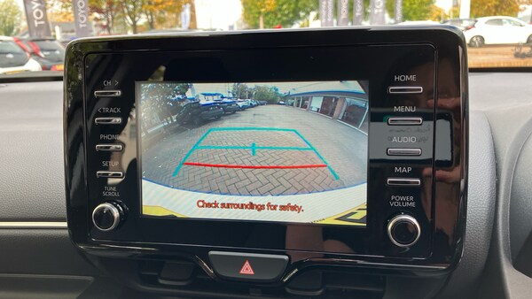 Used Toyota Yaris 2023 for sale - 76157030: Photo 31