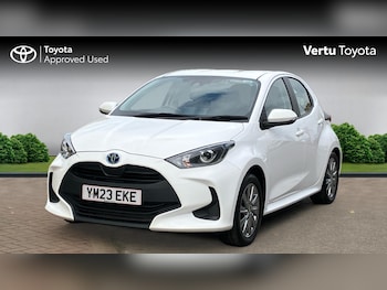 Used Toyota Yaris 2023 for sale - 76157030: Photo 3