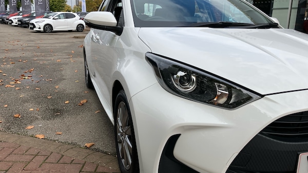 Used Toyota Yaris 2023 for sale - 76157030: Photo 41