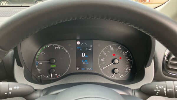 Used Toyota Yaris 2023 for sale - 76157030: Photo 9